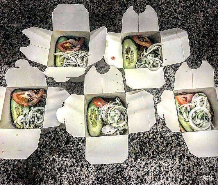 Отзывы на компанию ШашлычОк в г. Ульяновск c фото