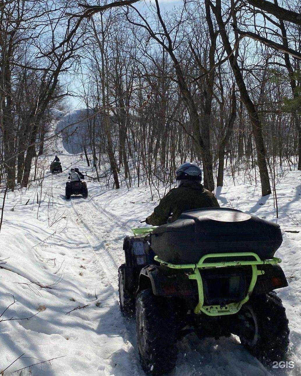 Отзывы на компанию Kvadrokat163 в Тольятти c фото
