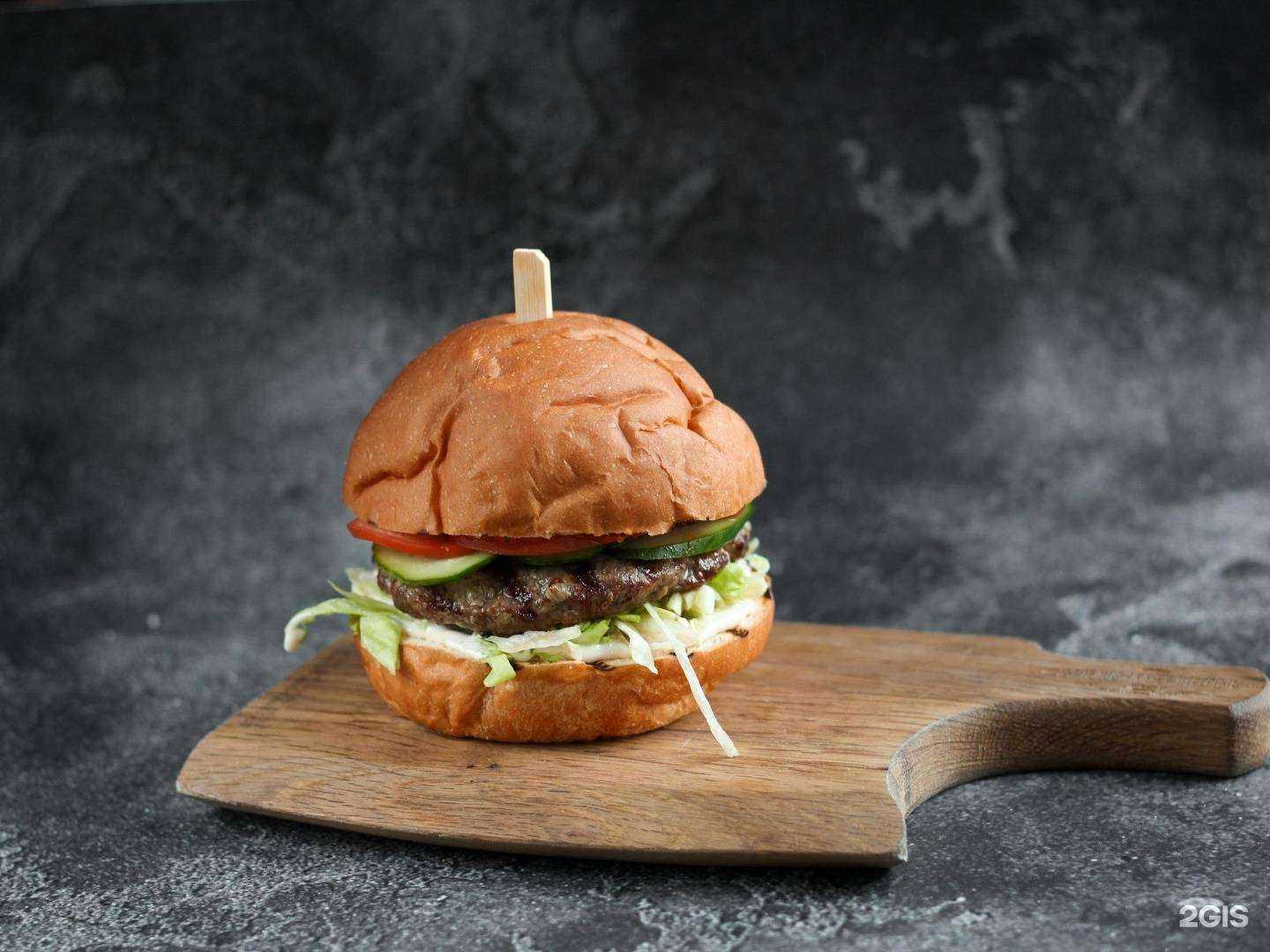 Отзывы на компанию Steak Me Truck в г. Нижний Новгород c фото