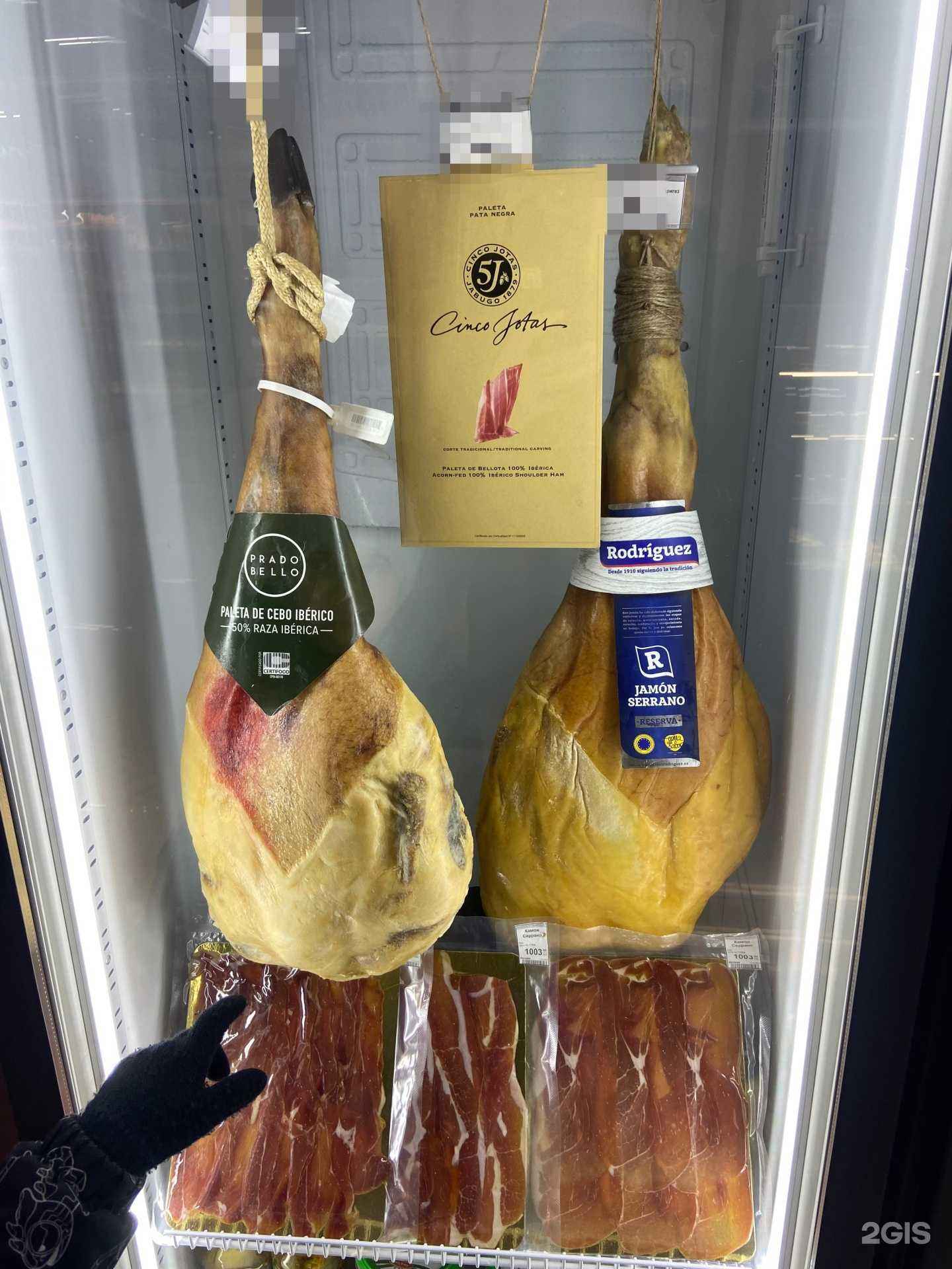 Отзывы на компанию Steak&Sauce в г. Красноярск c фото