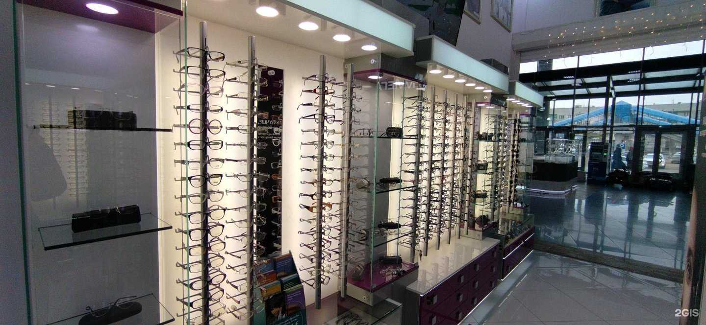 Отзывы на компанию Волга оптика в г. Астрахань c фото