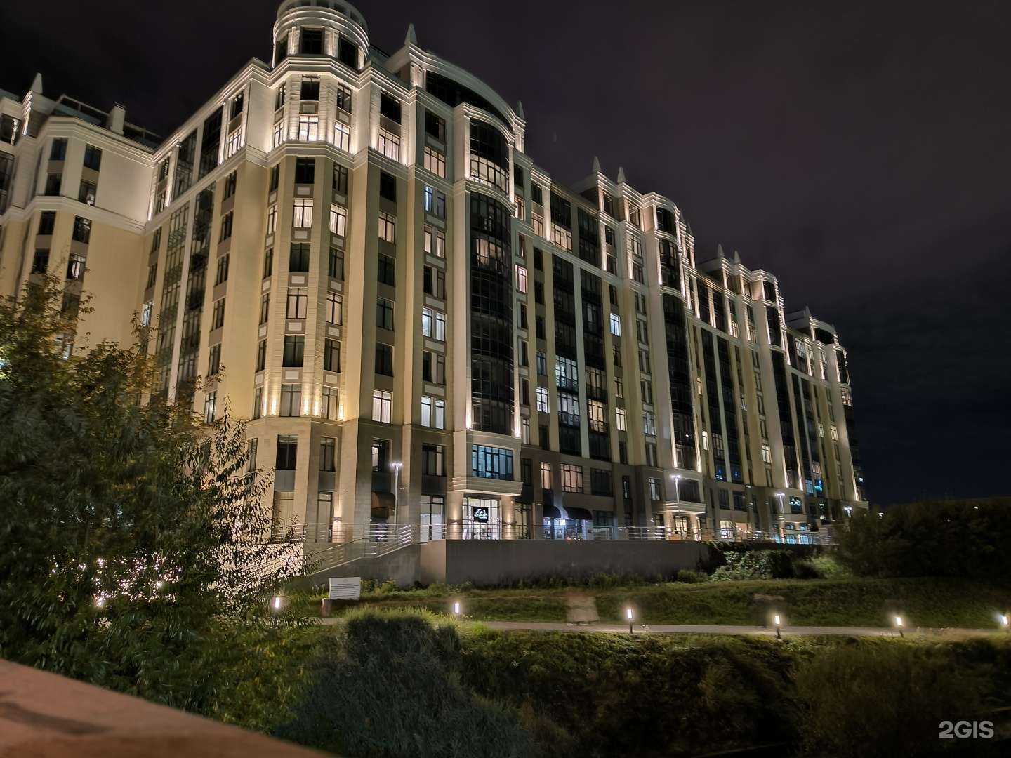 Отзывы на компанию Riviera estetic в Екатеринбурге c фото - фотография 2 из 2