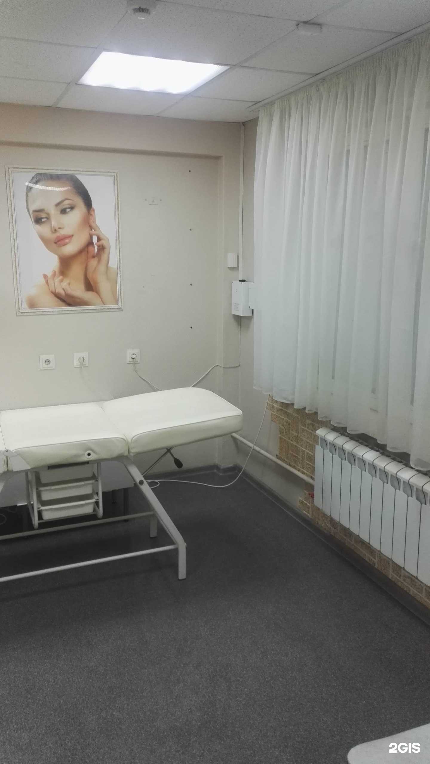 Отзывы на компанию Оспас в г. Новосибирск c фото