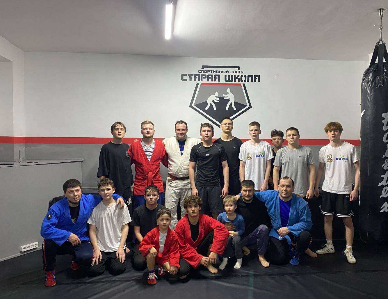 Отзывы на компанию Старая школа в г. Стерлитамак c фото