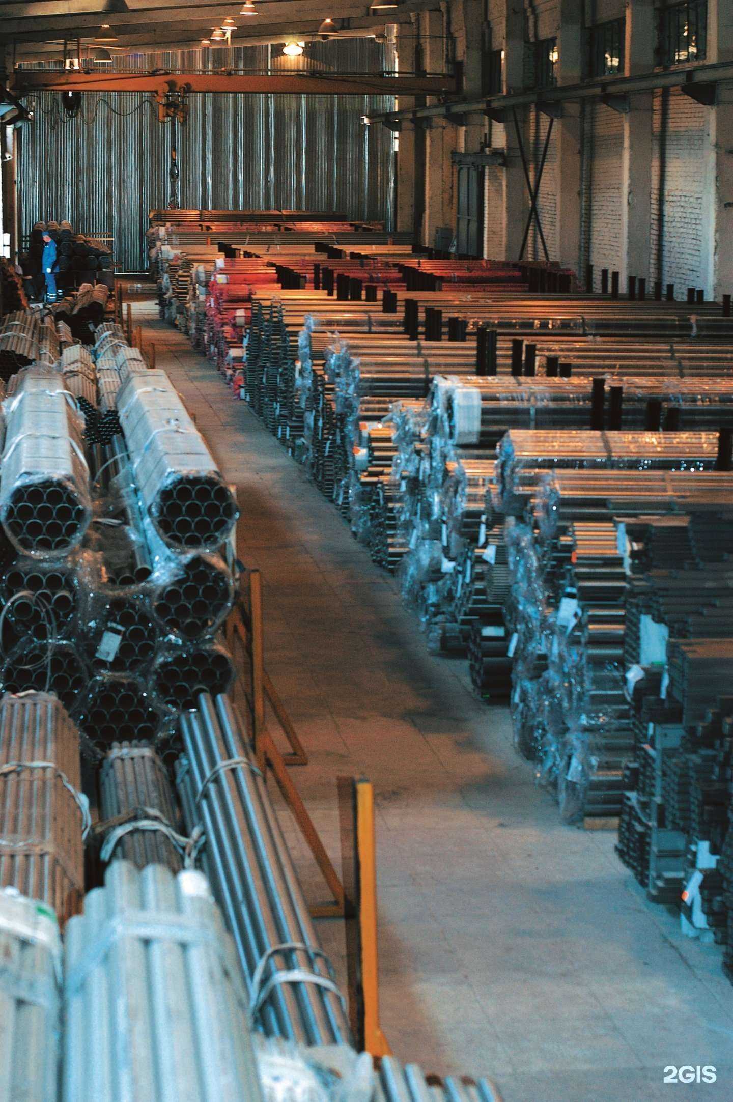 Отзывы на компанию Инокстрейд в Котельниках c фото