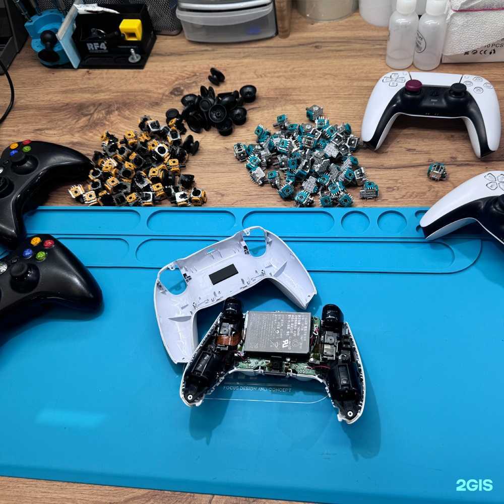 Отзывы на компанию ЦИФРОВОЙ МАСТЕР в Казани c фото