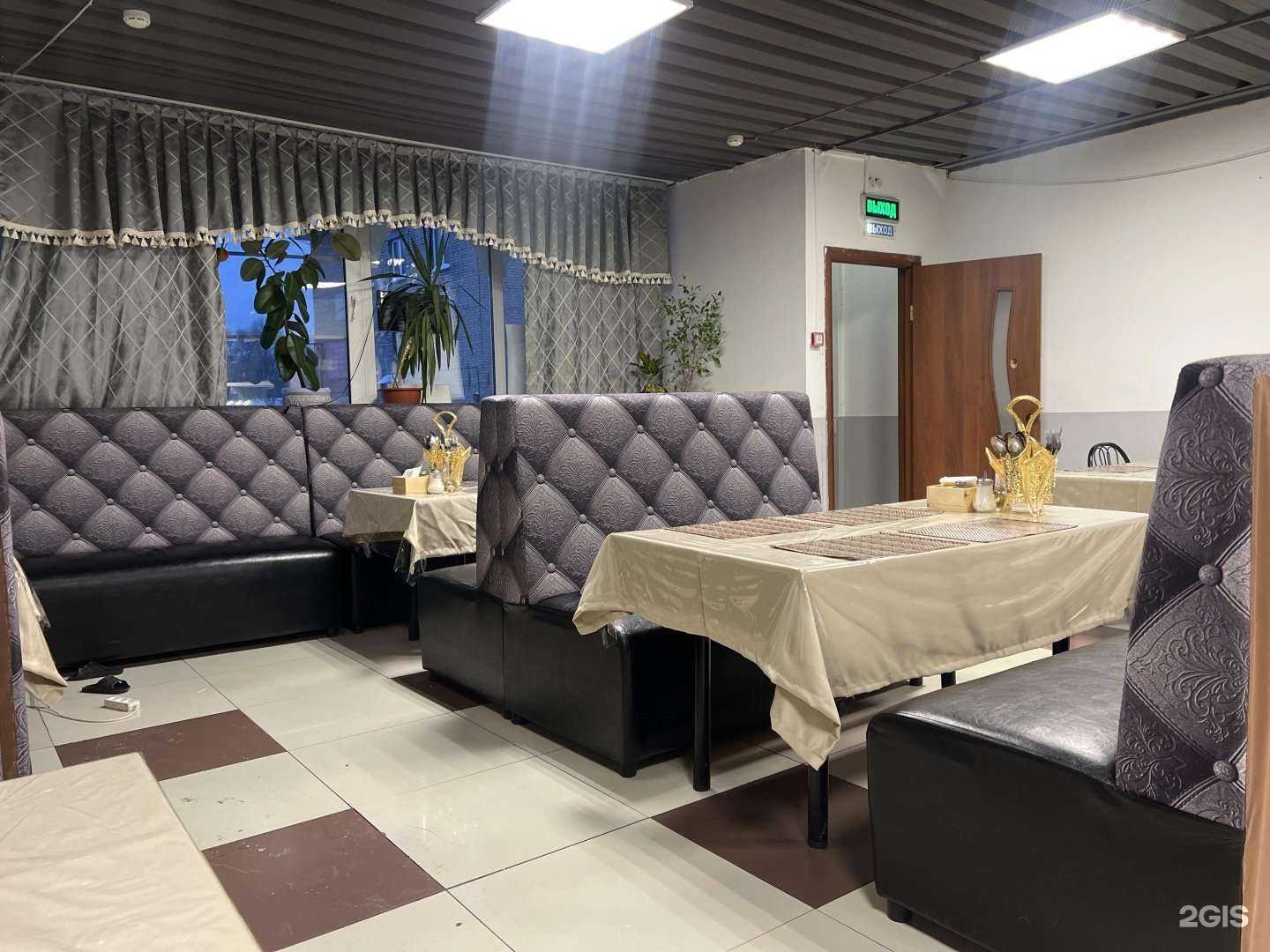 Отзывы на компанию Столовая в Новосибирске c фото