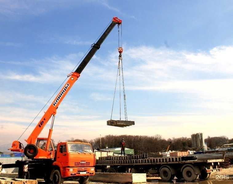 Отзывы на компанию Пск в Сочи c фото