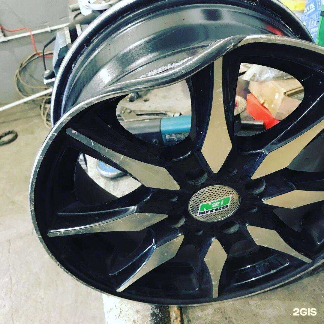 Отзывы на компанию Сход-развал в г. Магнитогорск c фото