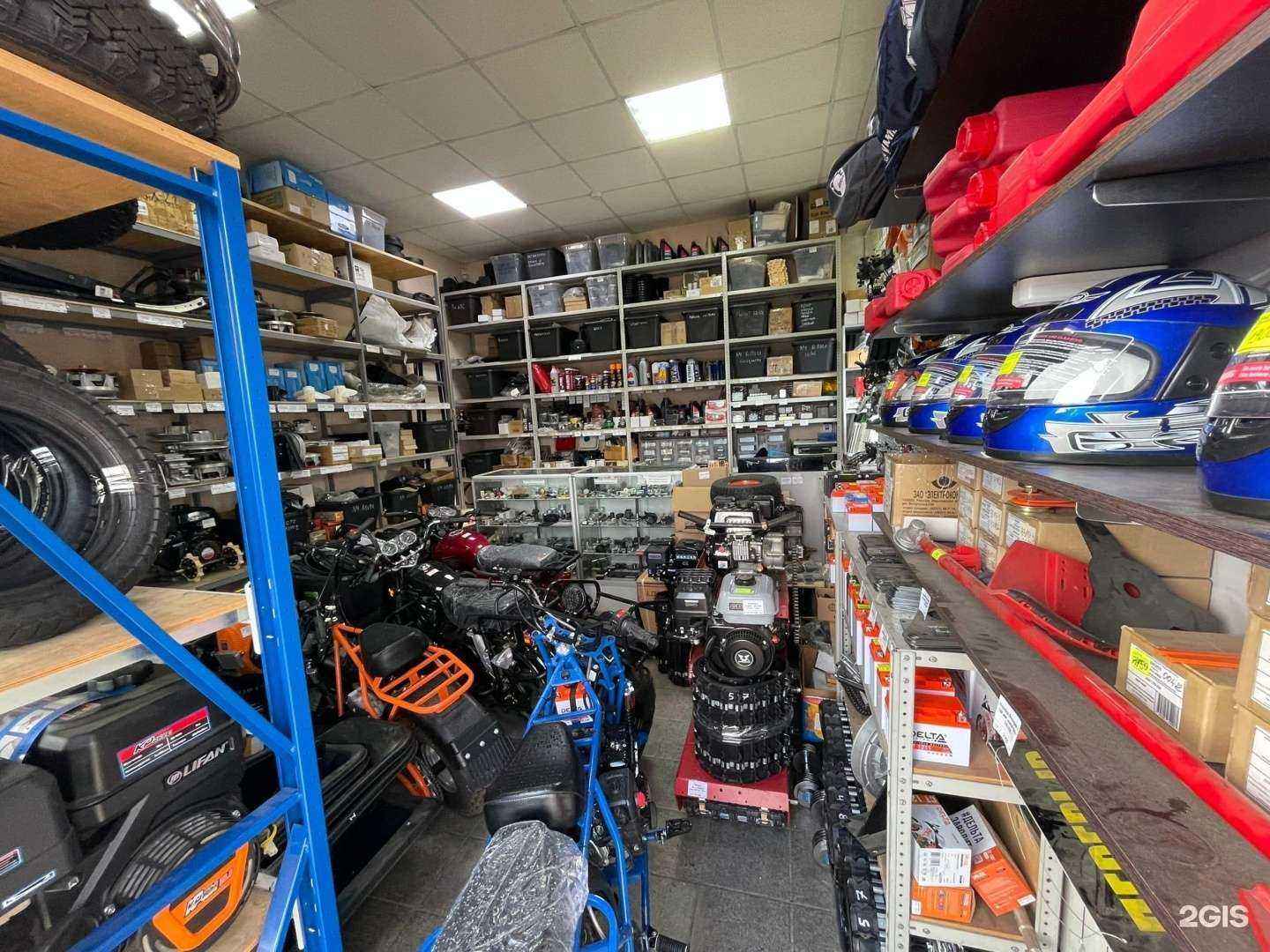 Отзывы на компанию Север Мото в Архангельске c фото