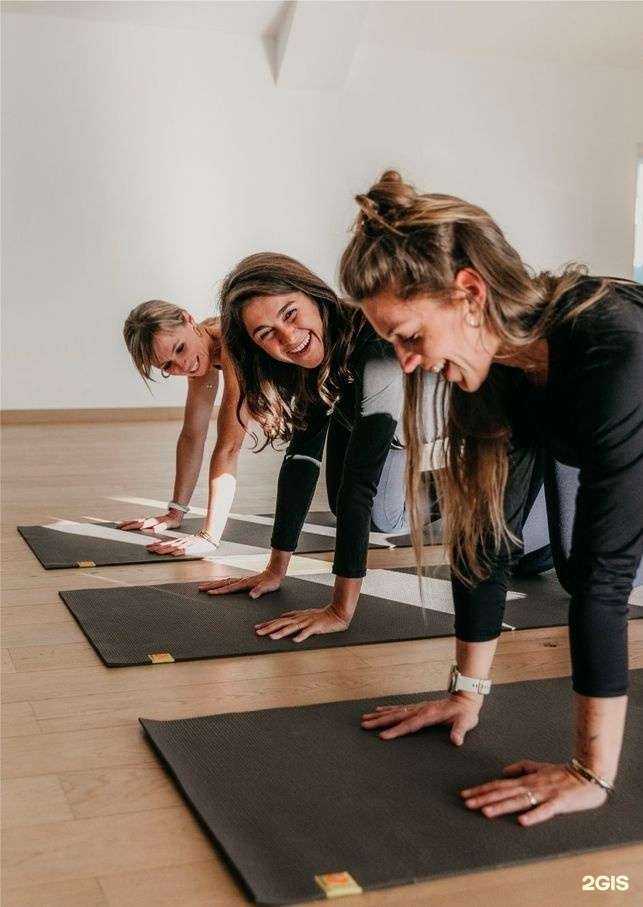 Отзывы на компанию Студия танца и стрейчинга в г. Пермь c фото