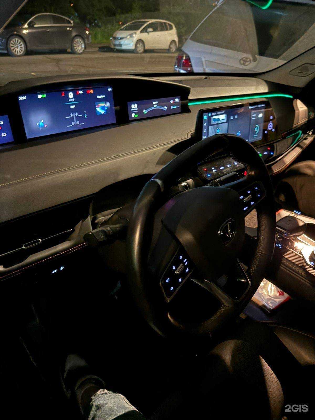 Отзывы на компанию Logos Auto в г. Владивосток c фото