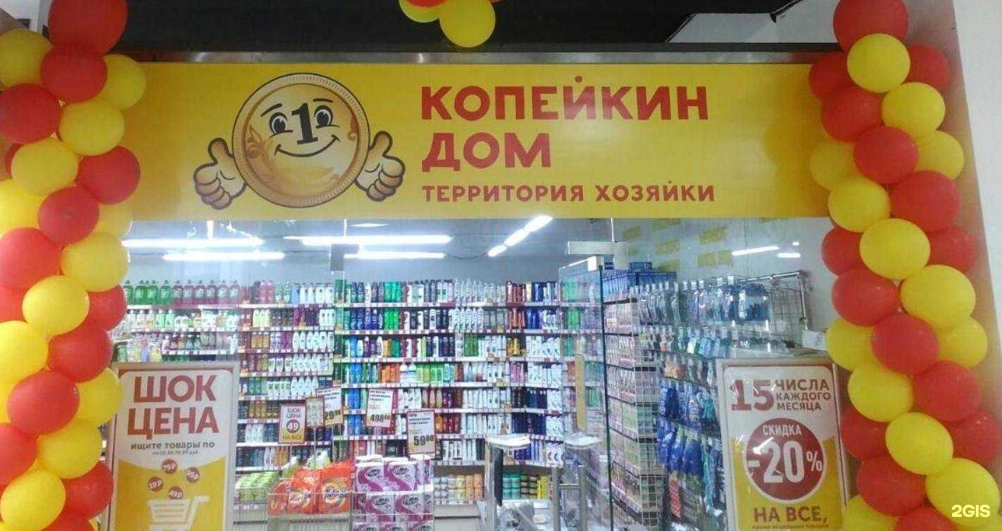 Отзывы на компанию Копейкин Дом в г. Ставрополь c фото