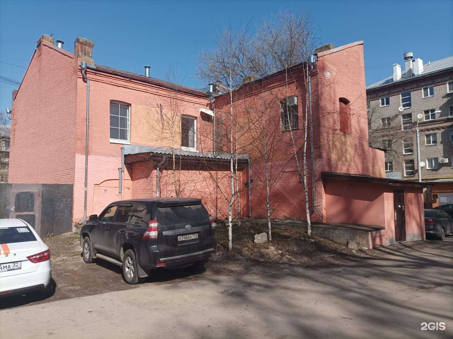 Отзывы на компанию Багира в г. Подольск c фото