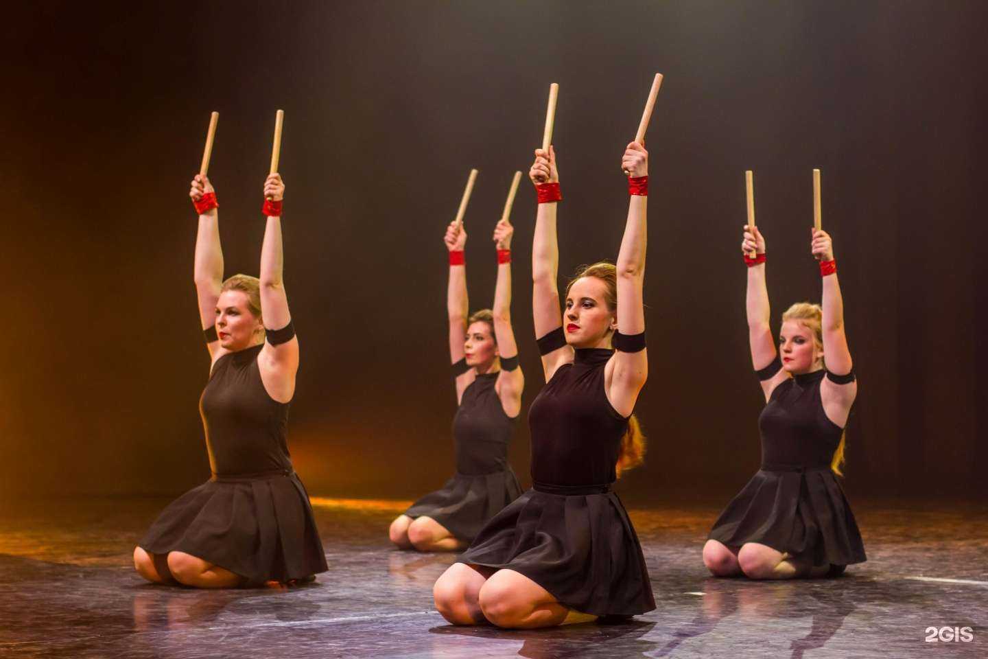 Отзывы на компанию I Dance в Тюмени c фото