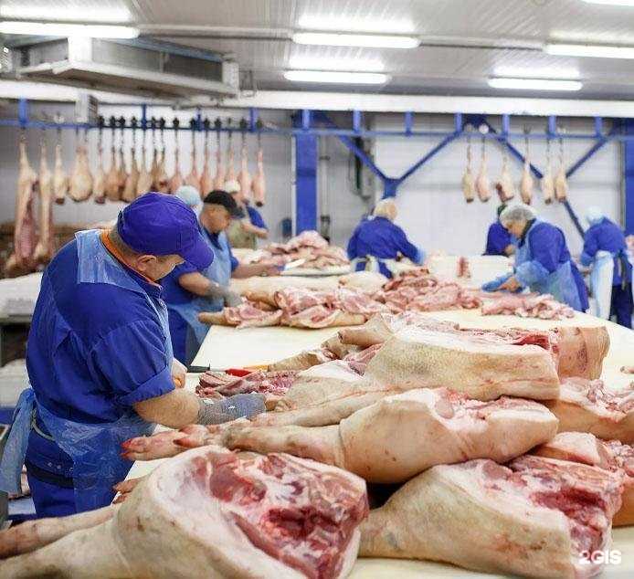 Отзывы на компанию МНОГО МЯСА в Красноярске c фото