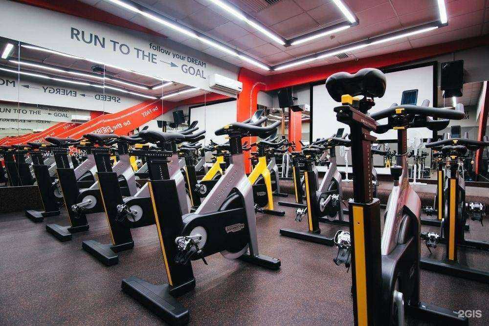 Отзывы на компанию World Class в г. Иркутск c фото