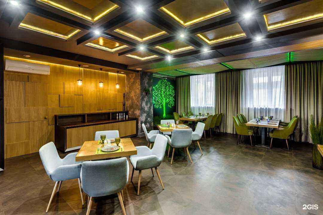 Отзывы на компанию Seasons в Курске c фото