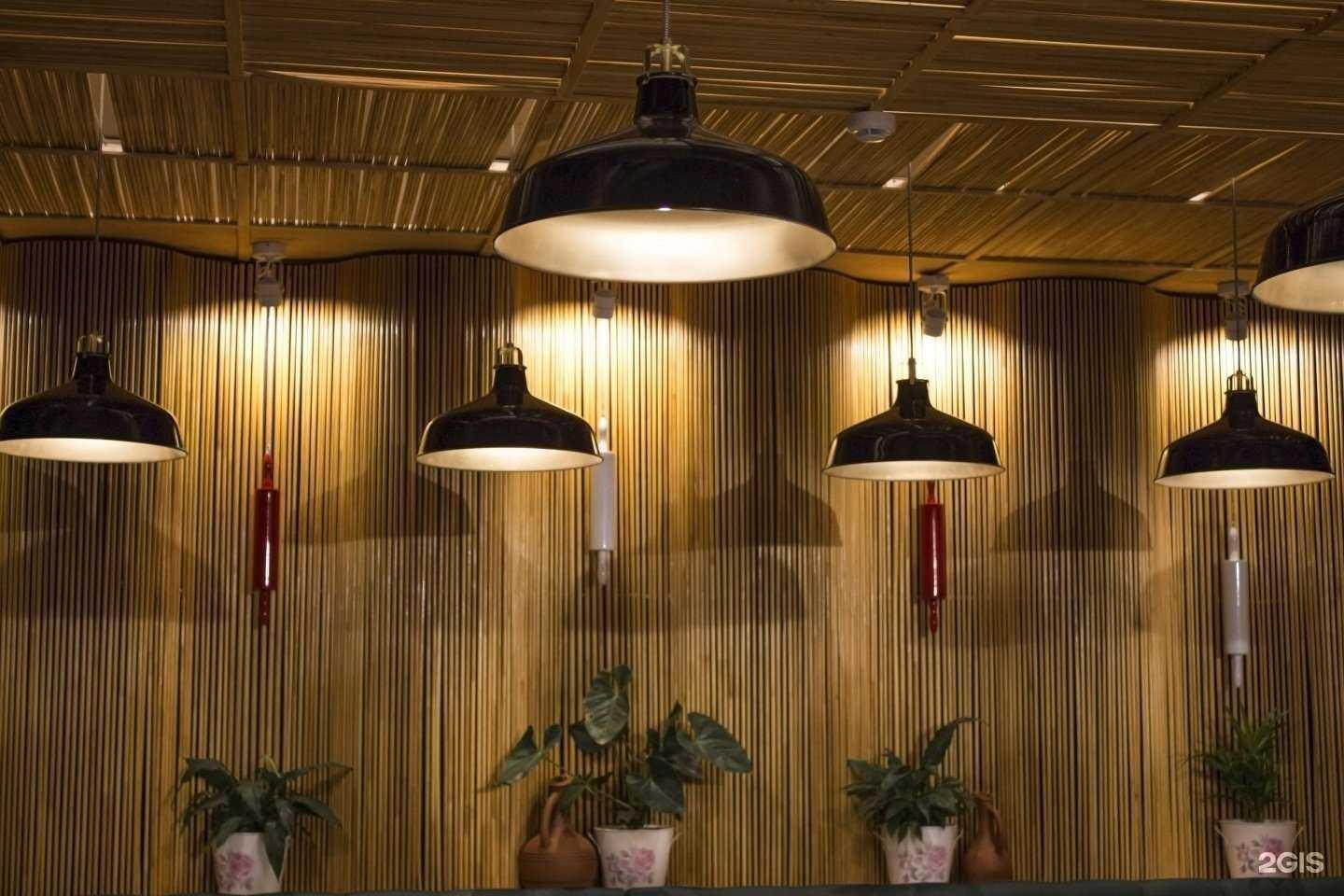 Отзывы на компанию Хинкальная Джото в г. Рязань c фото