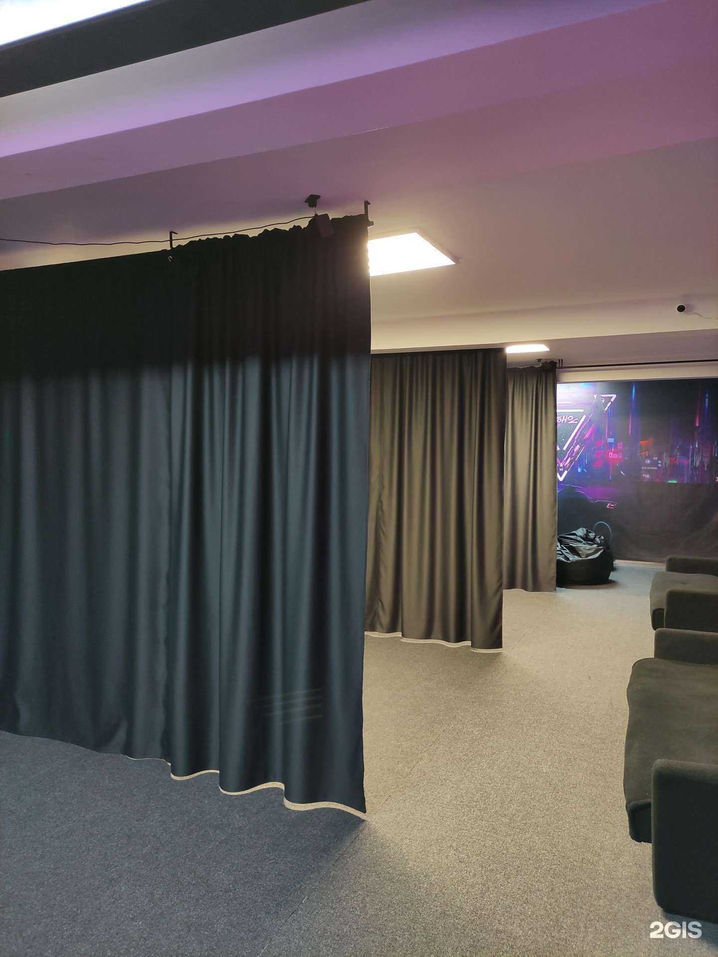 Отзывы на компанию Kronos VR в г. Щёлково c фото