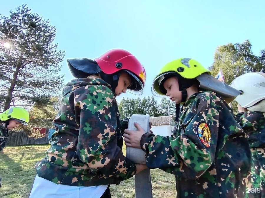 Отзывы на компанию Всероссийское добровольное пожарное общество в Красноярске c фото