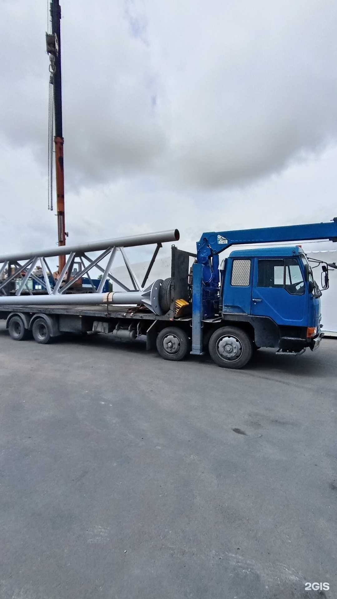 Отзывы на компанию Автоспец22 в г. Барнаул c фото