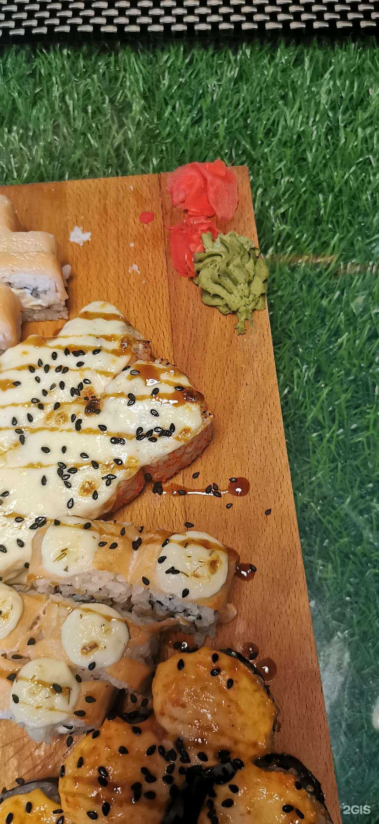 Отзывы на компанию Sakura в Крымске c фото