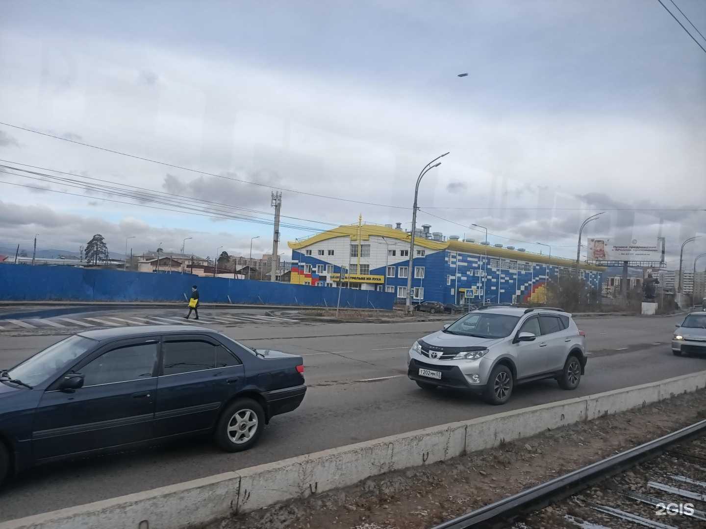 Отзывы на компанию Лукодром в Улан-Удэ c фото - фотография 2 из 2