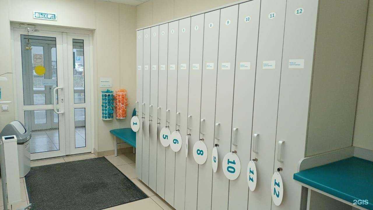 Отзывы на компанию INVITRO в г. Владивосток c фото