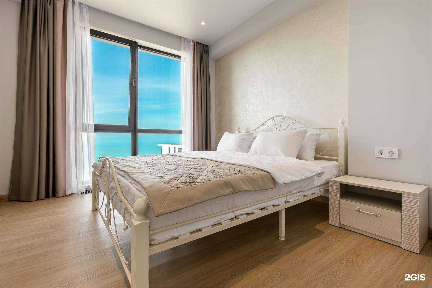 Отзывы на компанию Моравия в Сочи c фото