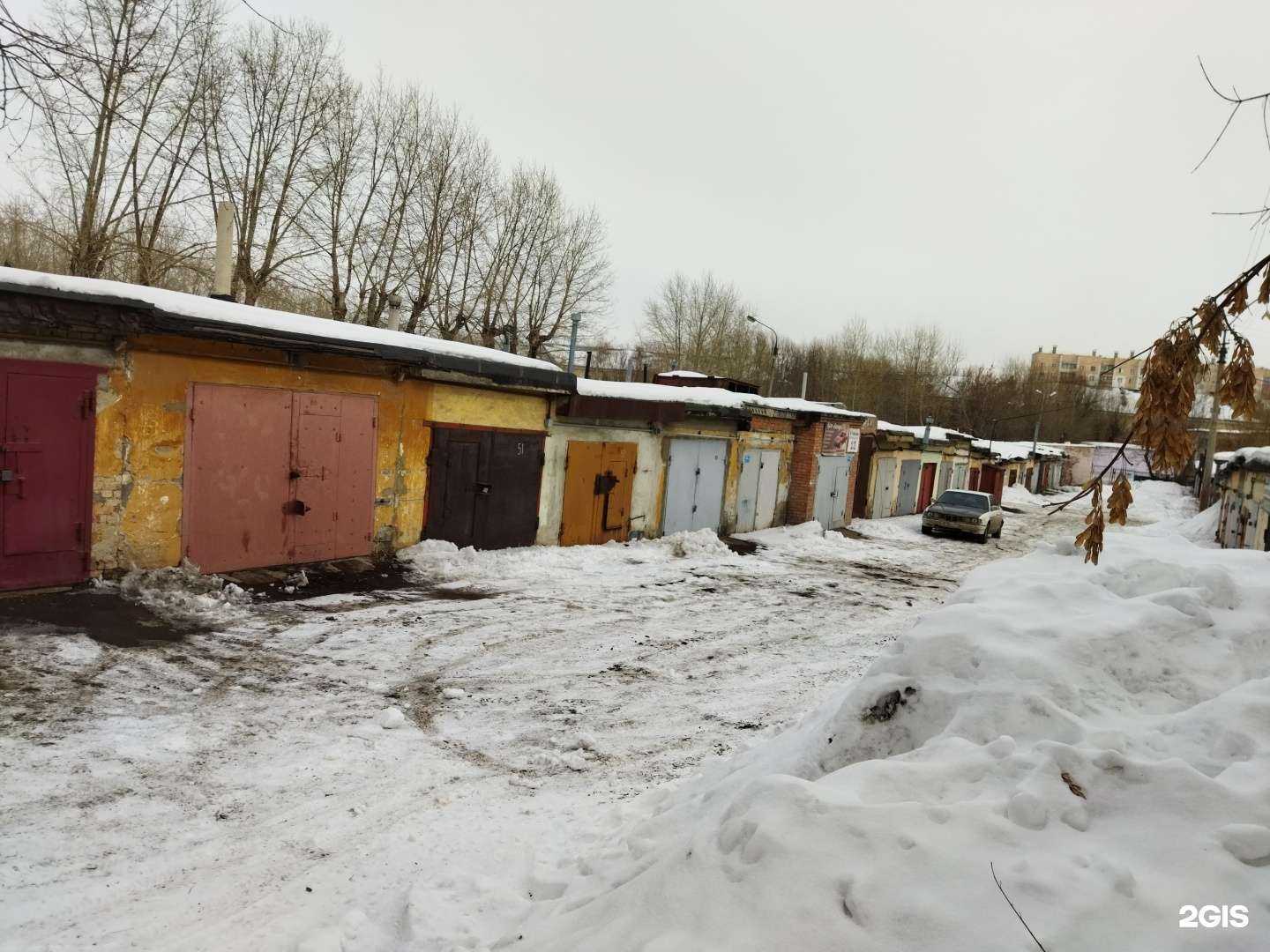 Отзывы на компанию Арт-garage174 в г. Челябинск c фото