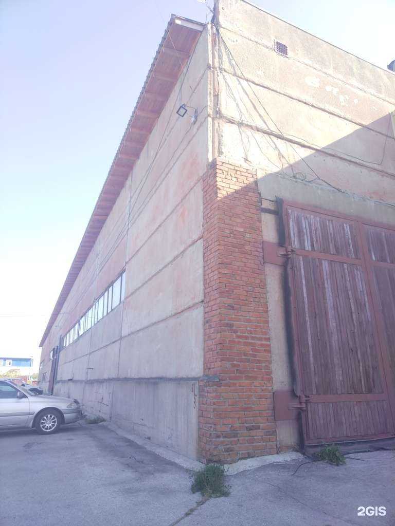 Отзывы на компанию Механика в Бердске c фото - фотография 2 из 2