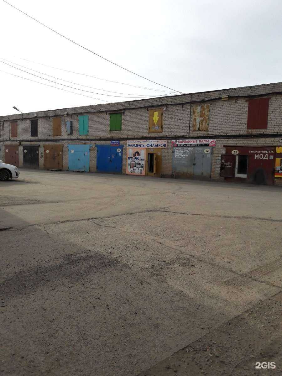 Отзывы на компанию Камторгавто в Набережных Челнах c фото