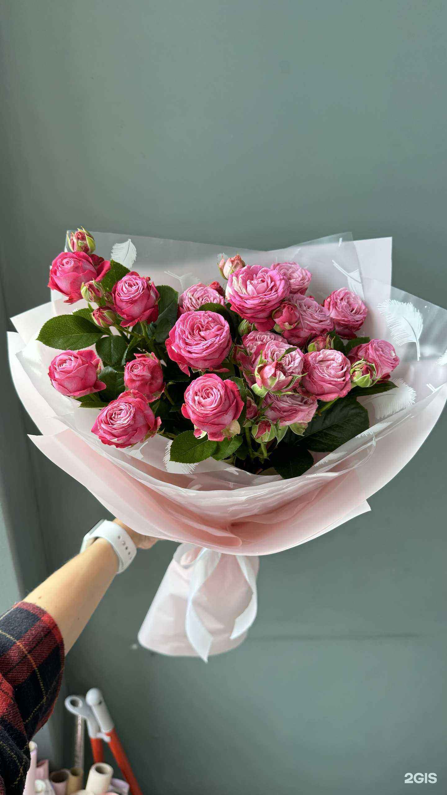 Отзывы на компанию Sweet Day в г. Набережные Челны c фото