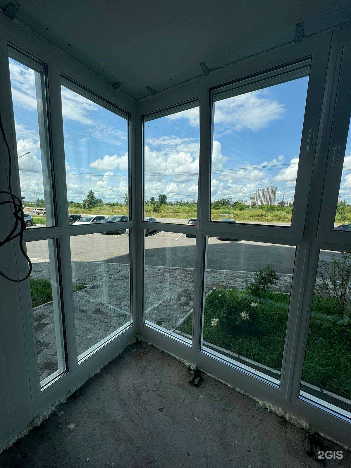 Отзывы на компанию Мульти окна  в г. Хабаровск c фото