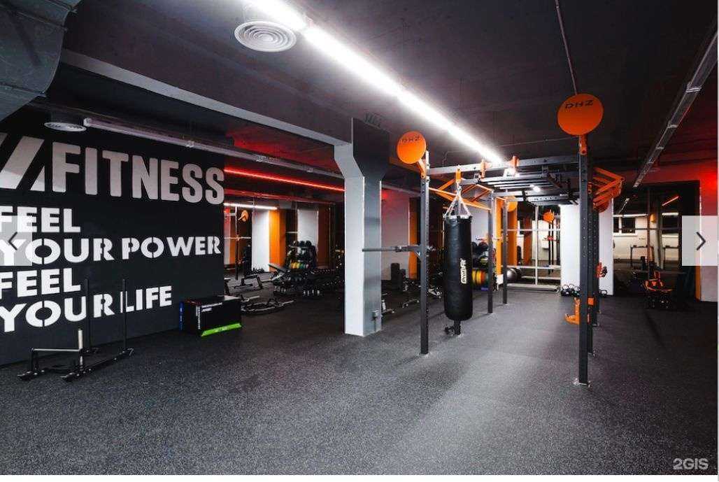 Отзывы на компанию Zebra fitness в Волгограде c фото