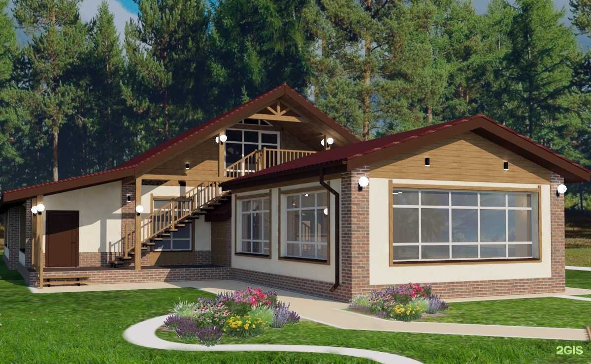 Отзывы на компанию Студия дизайна в г. Томск c фото