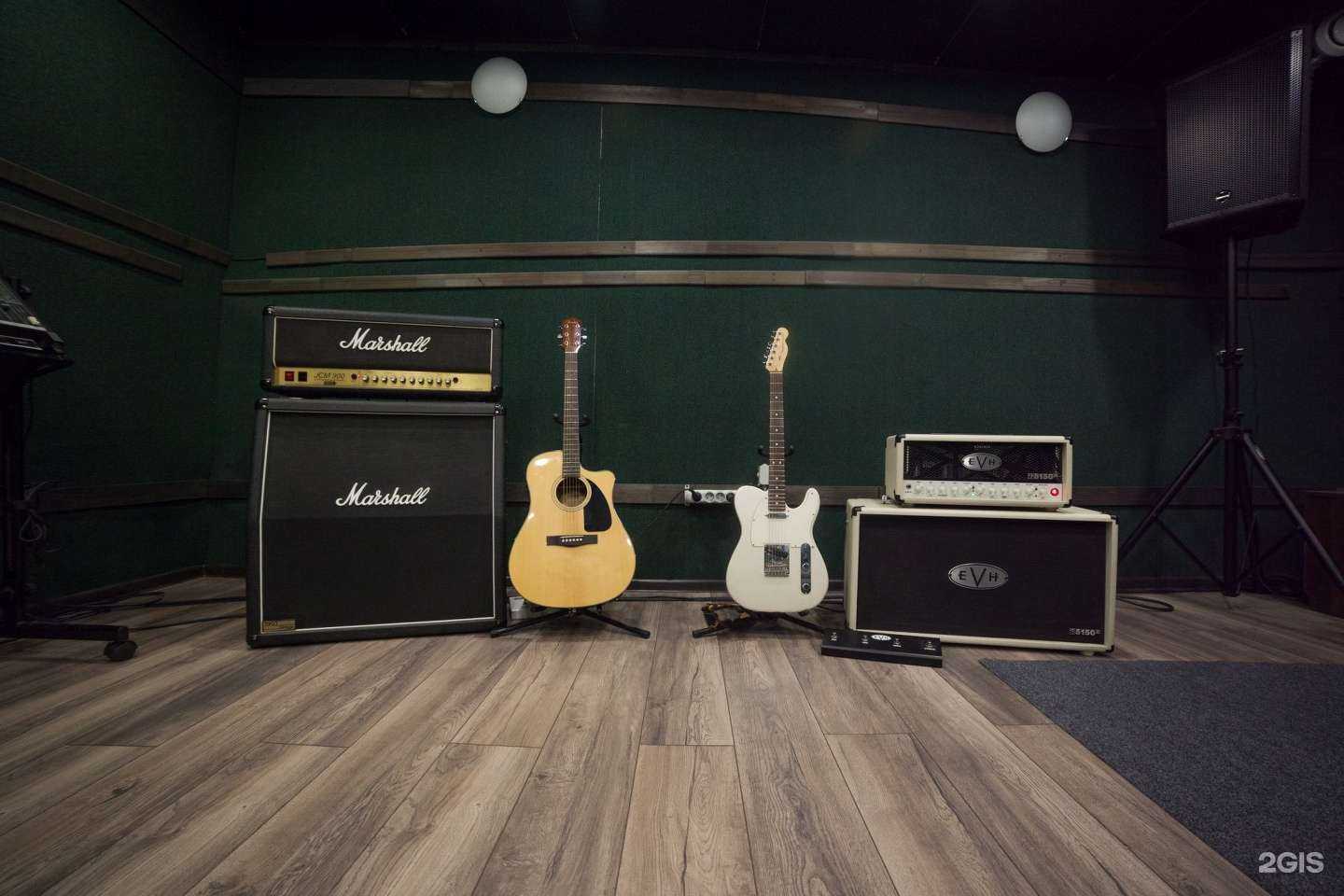 Отзывы на компанию Simple sound studio в Воронеже c фото