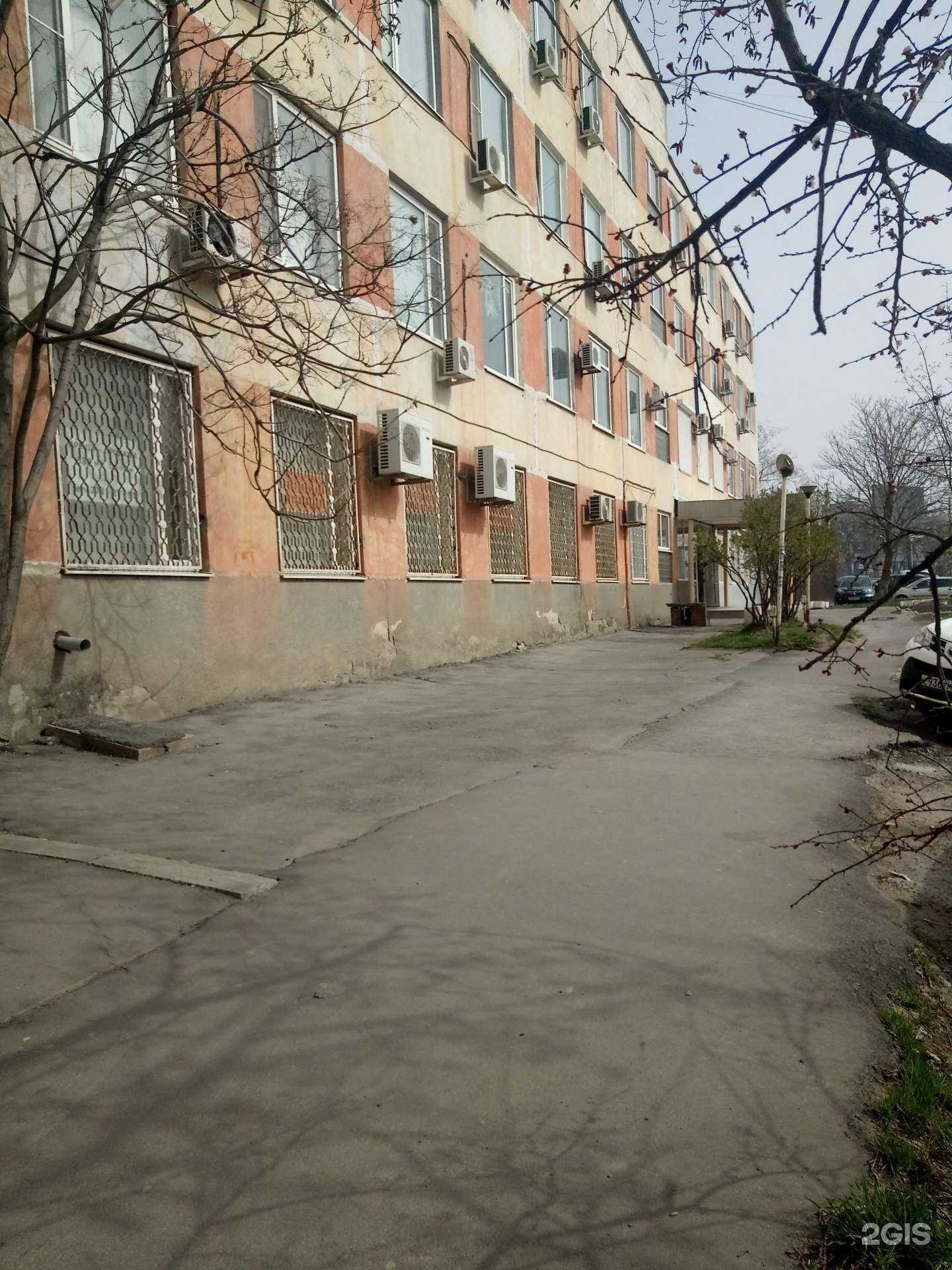 Отзывы на компанию Фасад мастер в Ростове-на-Дону c фото - фотография 2 из 2