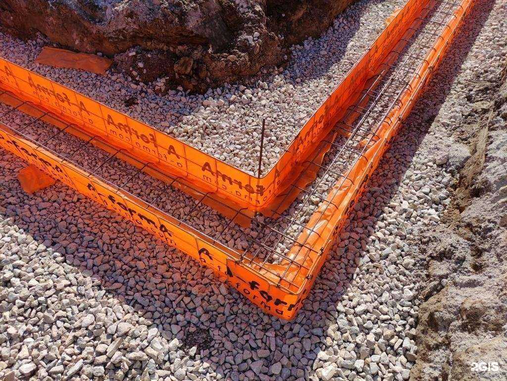 Отзывы на компанию Строймонтаждом в Астрахани c фото