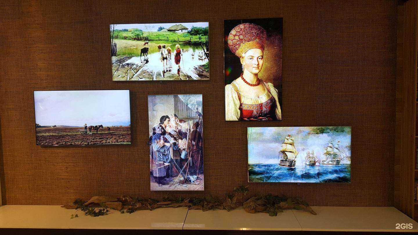 Отзывы на компанию Samsung в Красноярске c фото