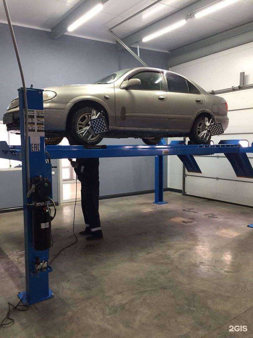 Отзывы на компанию Автомаксимум в Новокузнецке c фото