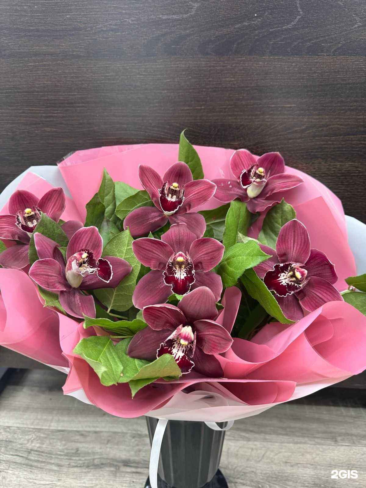 Отзывы на компанию Нежность в Иркутске c фото