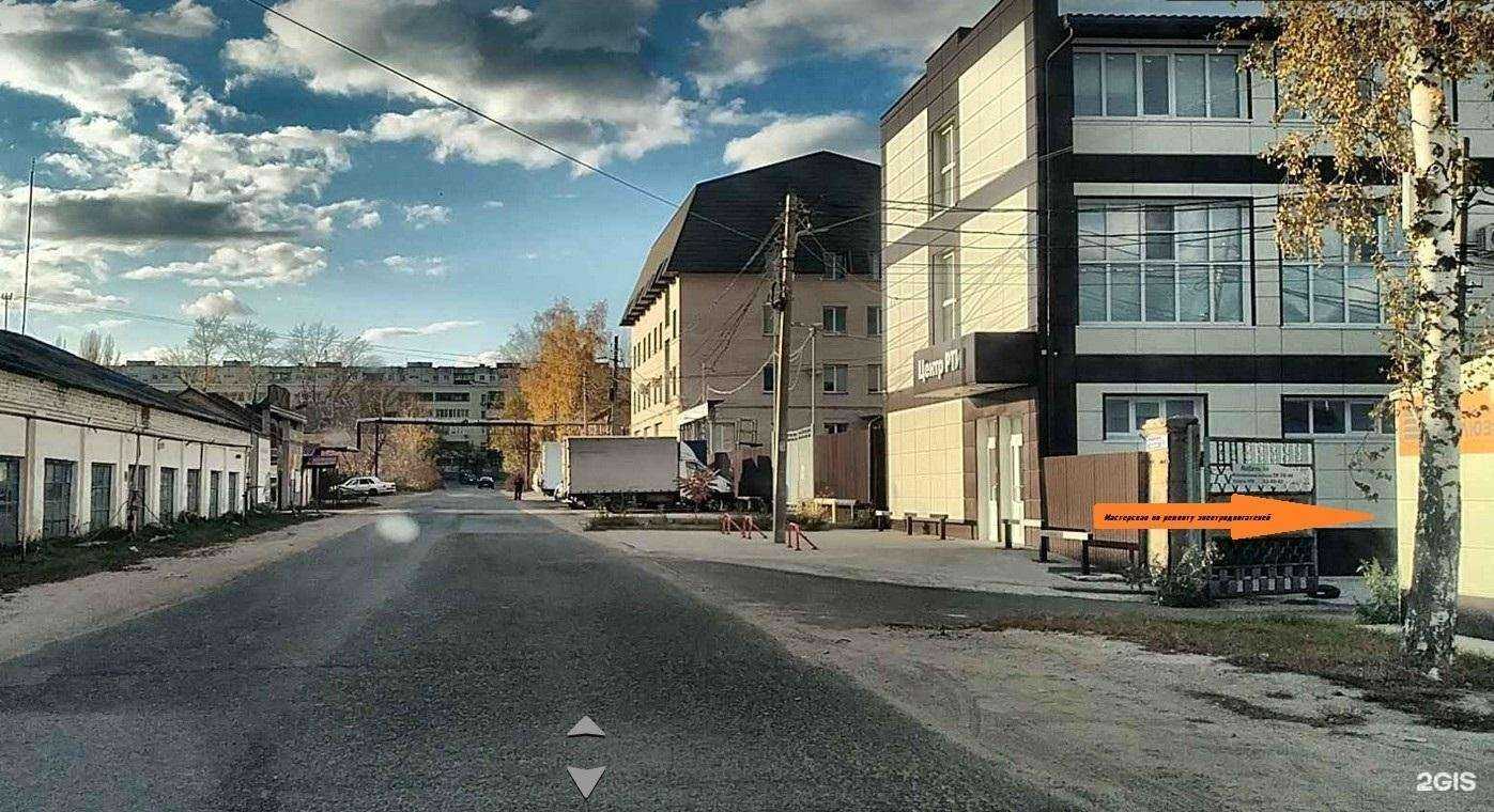 Отзывы на компанию Мастерская по ремонту электродвигателей в г. Курск c фото