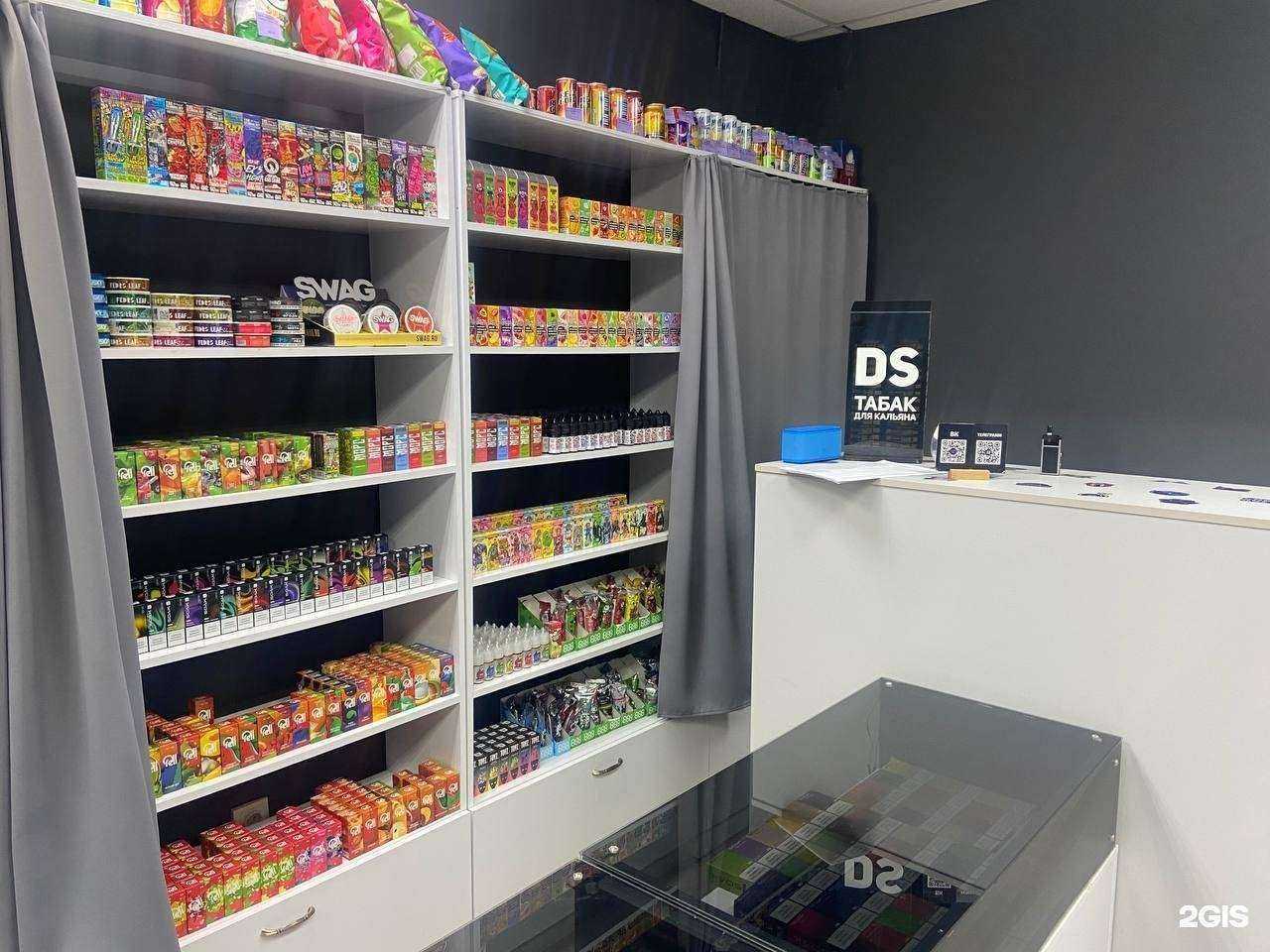 Отзывы на компанию Smoke town в Тюмени c фото