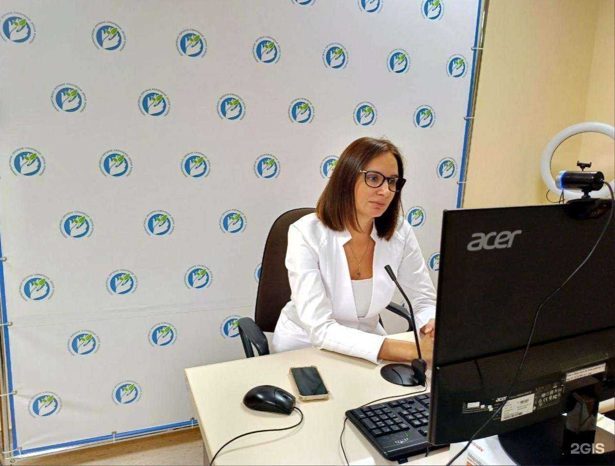 Отзывы на компанию Нижневартовская окружная клиническая детская больница в г. Нижневартовск c фото