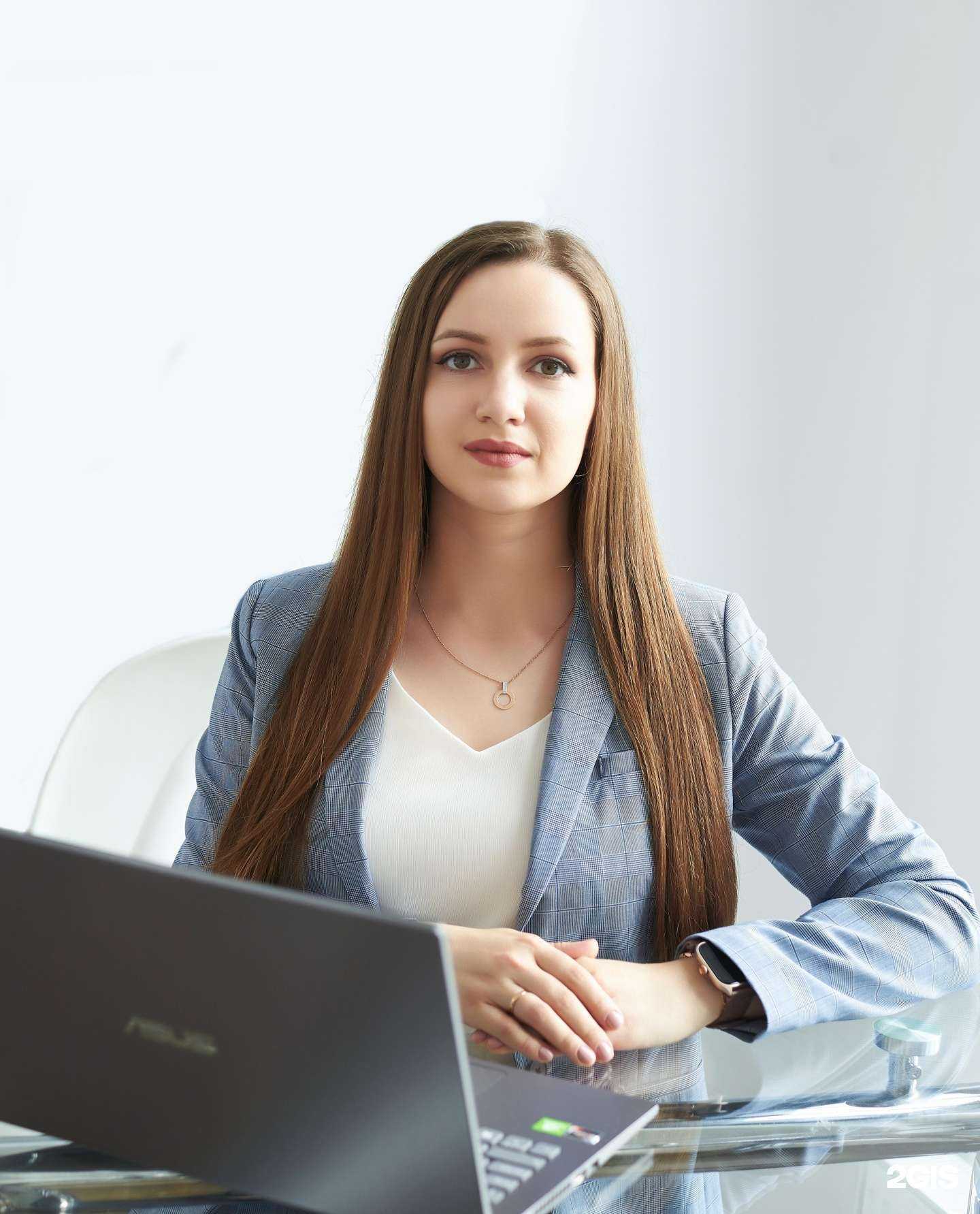 Отзывы на компанию Юридический кабинет Тереховой Е.Р. в Барнауле c фото