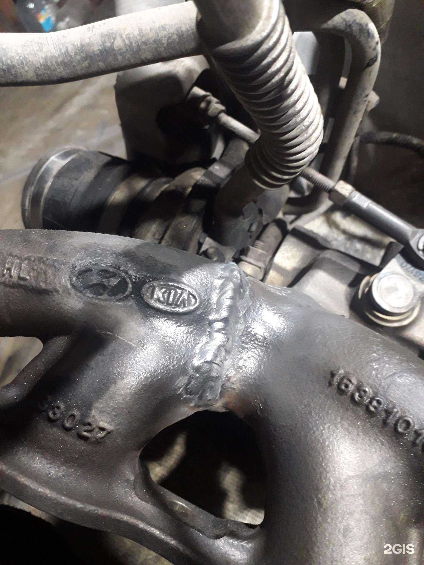 Отзывы на компанию Пират-сервис в г. Альметьевск c фото