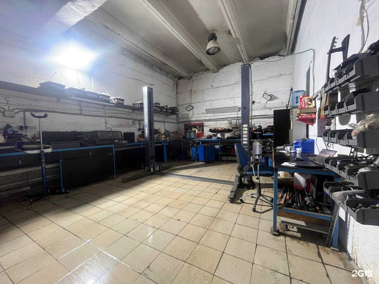 Отзывы на компанию A&Y в Перми c фото