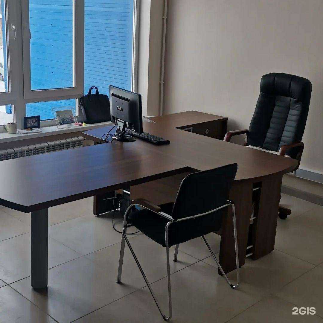 Отзывы на компанию Офис-Комфорт в г. Тольятти c фото